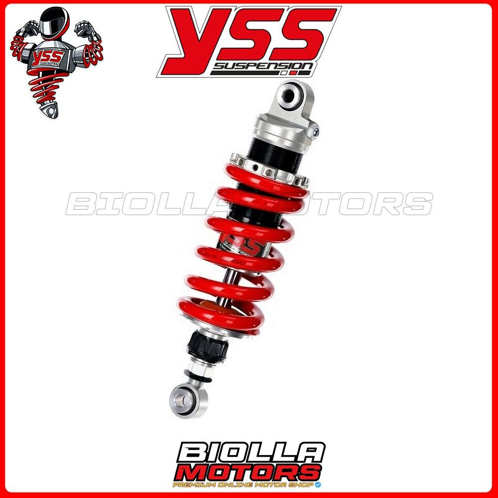 YSS REAR MONO SHOCK ABSORBER KAWASAKI VERSYS 650 2012 MZ456-295TRL