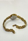 Armitron Gold Tone Rhinestone Ladies Watch 32.5g — photo 3