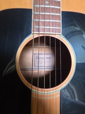 Ibanez Concord 754 M