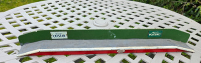 Vintage OO Scale Ponda Station Platform