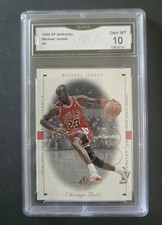 PSA10 マイケル ジョーダンrare Air / Jordan NBA Upper Deck 1999-2000 Encore MJ A Higher Power #MJ3 Michael Jordan