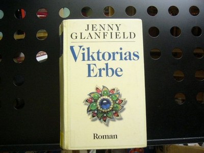 Viktorias Erbe Glanfield, Jenny :