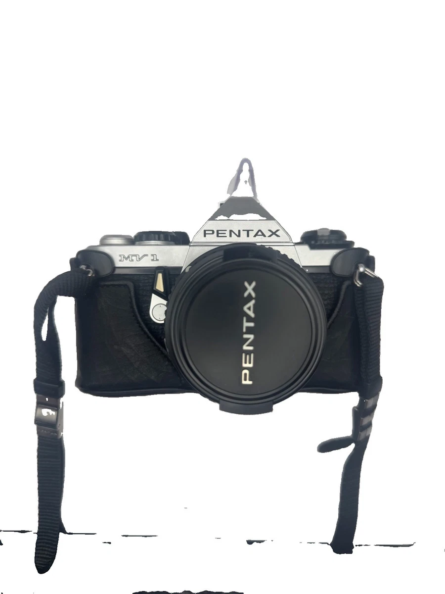 PENTAX MV1 Film Cameras for sale - eBay