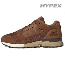 Size 3.5 - adidas ZX 10000 Schokohase for sale online | eBay