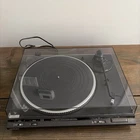 Technics SL-BD22-1 Automatic Turntable - Powers On Repair Needed (New Belt)
