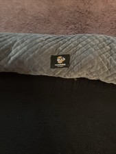 Malaga 365 Doggy Bed For Car 
