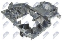 NTY ÖLwanne BMO-AU-004 FüR A4 Audi A6 VW Passat B5 Variant 3B6 3B3 3B2 3B5 C5 B6