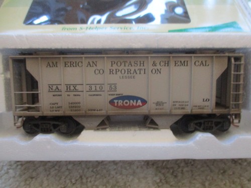 Tolva S Helper 00020 Trona PS-2 (27/5/26 Sig Coll) escala/KD | Condition: Used