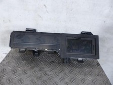 Compteur Renault SCENIC