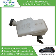 Liquide de frein Citroen C3