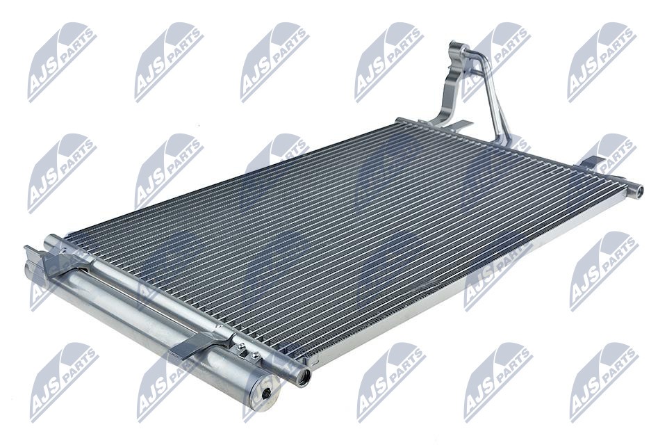 Fits NTY CCS-HY-007 A/C CONDENSER - Image 3