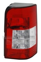 TYC Heckleuchte 11-11356-01-2 FüR CitroËN Peugeot