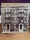 led zeppelin physical graffiti Vinyl 1975 1st Press