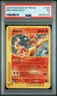 2003 POKEMON SKYRIDGE #H20 MOLTRES-HOLO PSA 5