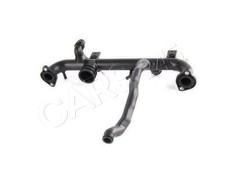 Tubo de refrigerante plástico AUDI Audi A4 Wagon S4 Cabrio quattro A6 S6 4B2 06C121085H
