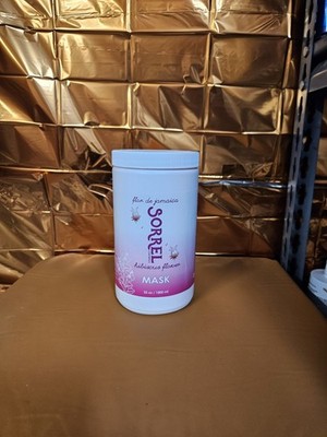 SORREL MASK 33OZ NO SALT,NO SULFATE,NO PARABEN 33OZ