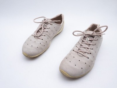 ecco Biom Lite Damen Sneaker Halbschuh Freizeitschuh Gr. 40 EU Art. 38002-45