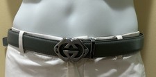 Mens Dress Belt
