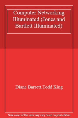 Computernetzwerke beleuchtet (Jones und Bartlett beleuchtet)