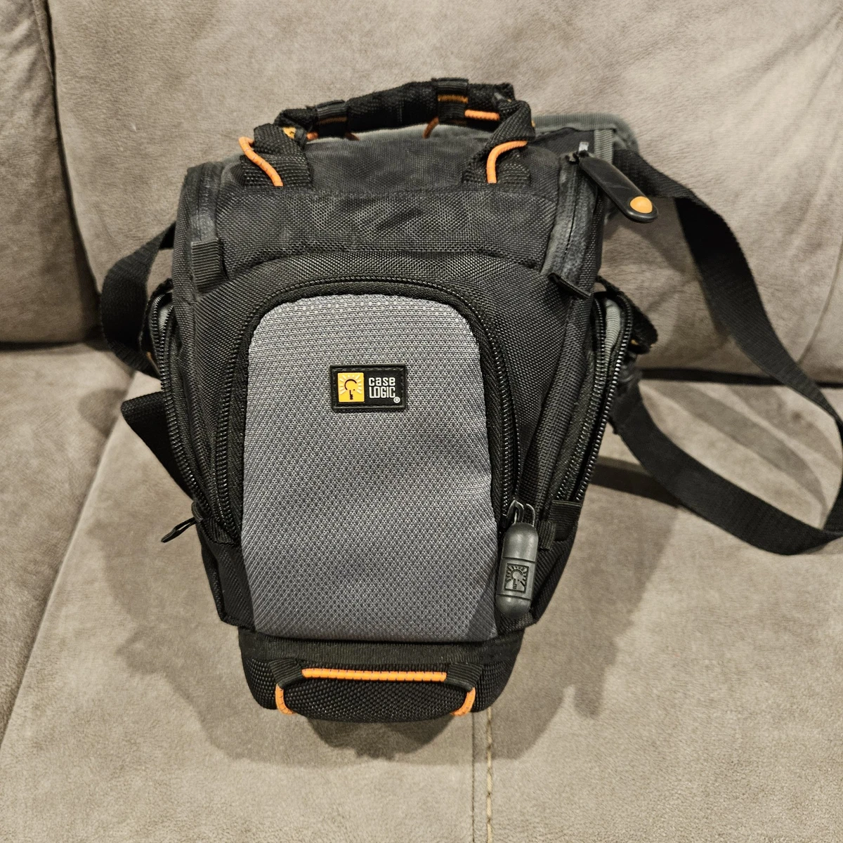 Sternum Strap Nixon Logic Camera Bag Ii Nixon X Craig Stecyk Backpack