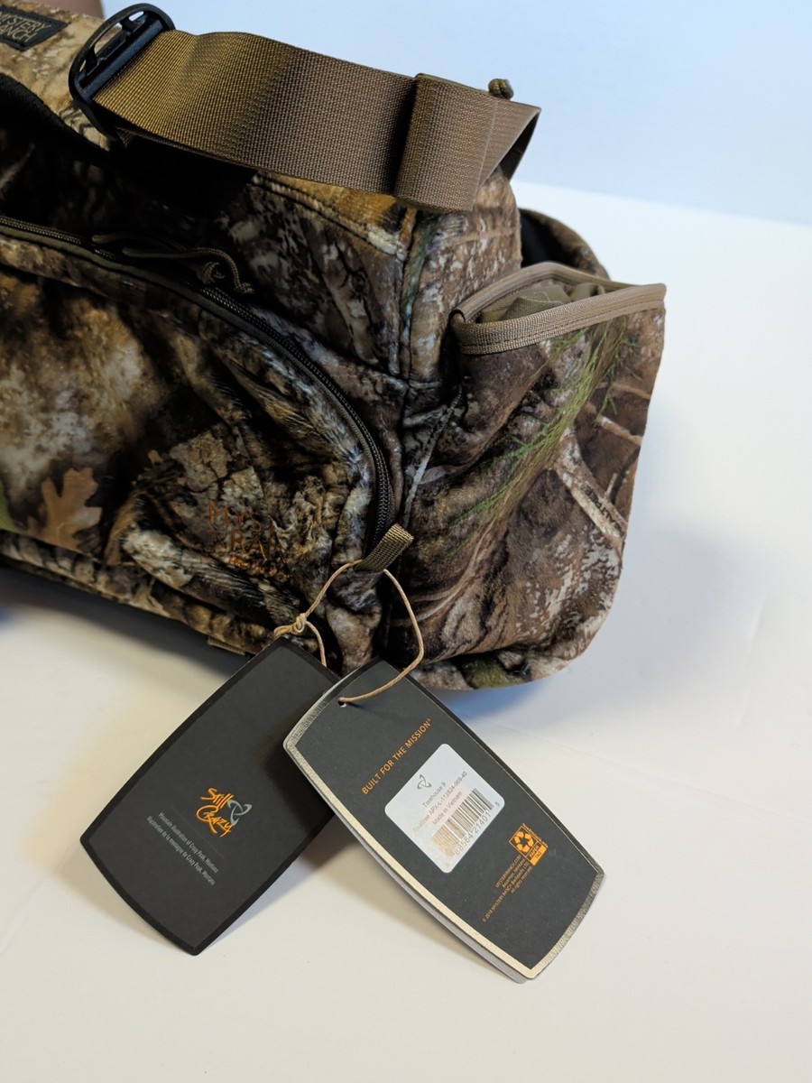 MYSTERY RANCH Treehouse 9 Size Large Realtree APX Hunting Hip