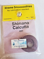 SHIMANO CALCUTTA 400 (4)-Xtreme Smooooothies ...