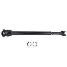 InUs Front Drive Shaft Driveshaft Assembly for Ford F-250 F-350 Excursion Diese