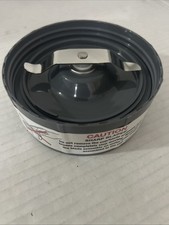 Flat Milling Blade for NutriBullet 600W 900W Blenders NB-101B NB-101S NB-201