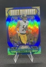 2025 Panini Alex Highsmith Base (Raw)