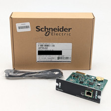 APC UPS Network Management Card 3 AP9640