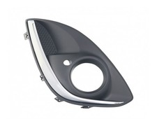Stoßstange Gitter Rechts für Opel Corsa D S07 11-14