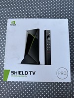 NVIDIA Shield TV Pro 4K HDR Android
