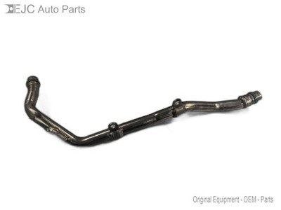 Oil Supply Line For 17-20 Jaguar F-Pace  3.0  Supercharged
