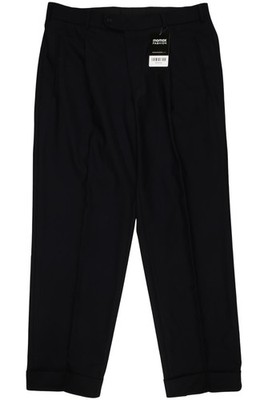 BARUTTI Stoffhose Herren Hose Pants Chino Gr. EU 24 Schurwolle Marin... #6gmbwgb