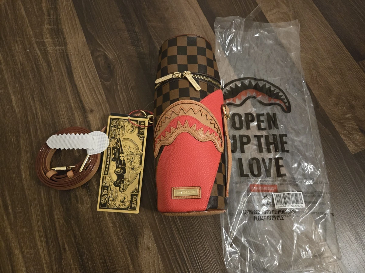 Las mejores ofertas en Accesorios Sprayground Marrón para Hombre