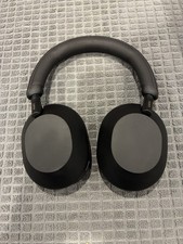 SONY WH1000XM5 Premium Noise Canceling Headphones
