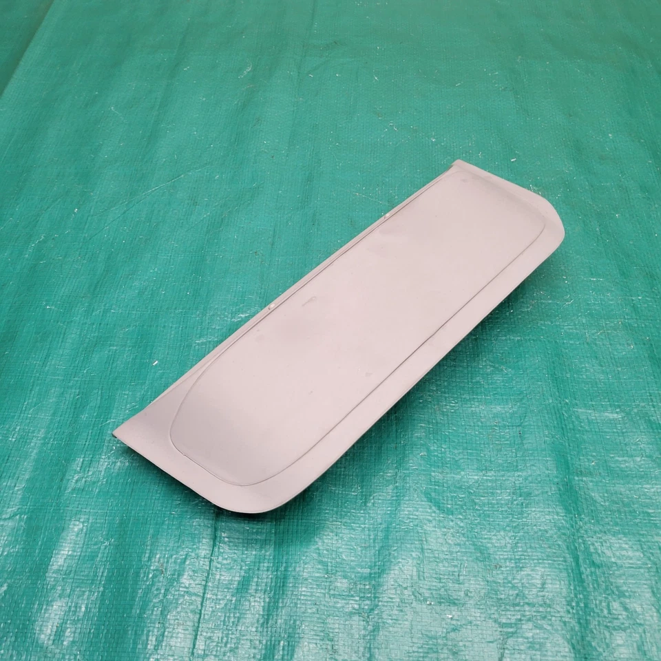 Conjunto de lámpara de freno alto central Lincoln Town Car 1998-2002 OEM F8VZ-13A613-A Foto 4 de 4