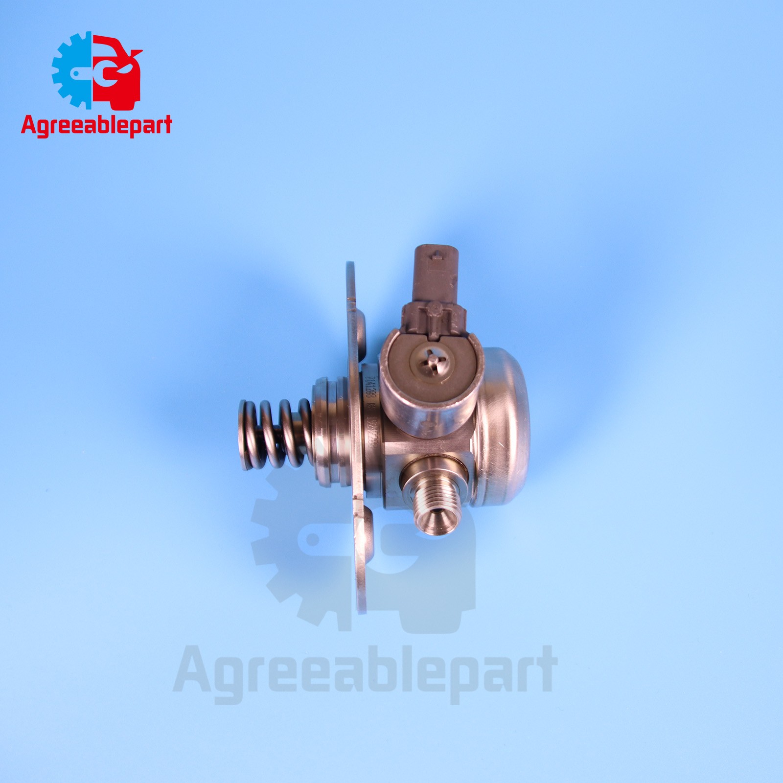 BMW i8 High pressure fuel pump