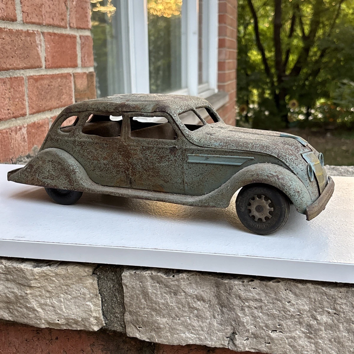 Kingsbury Diecast & Toy Vehicles for sale | eBay