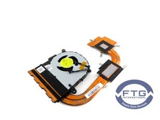 5H40J23781 Laptop Cooling Fan Heatsink for Lenovo Z41-70 Z51-70