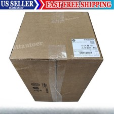 New Allen-Bradley 150-F108NBD Smart Motor Controller AB 150F108NBD