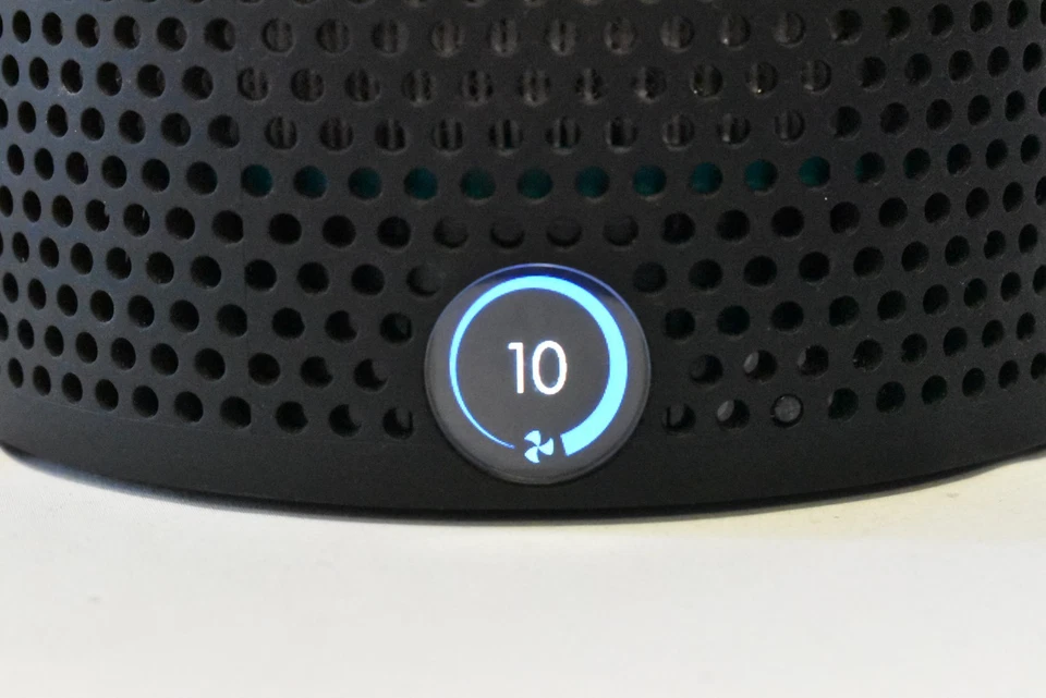Dyson Pure Cool Me Telecomando Sigillato HEPA Sistema di Filtrazione Aria Purificata - Immagine 2 di 4