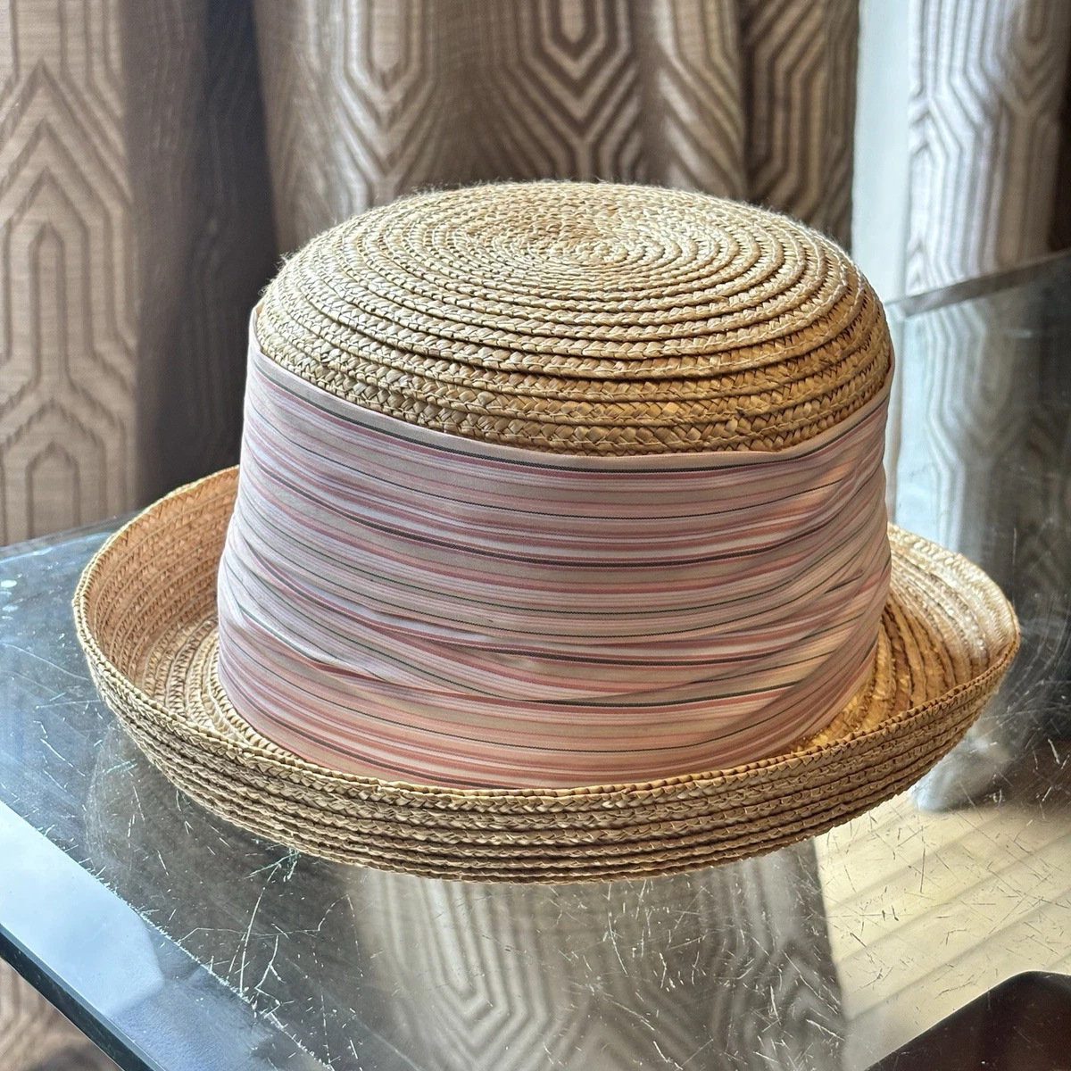 Betmar Straw One Size Hats for Women for sale | eBay