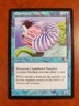 Magic the Gathering Chambered Nautilus Mercadian Masques
