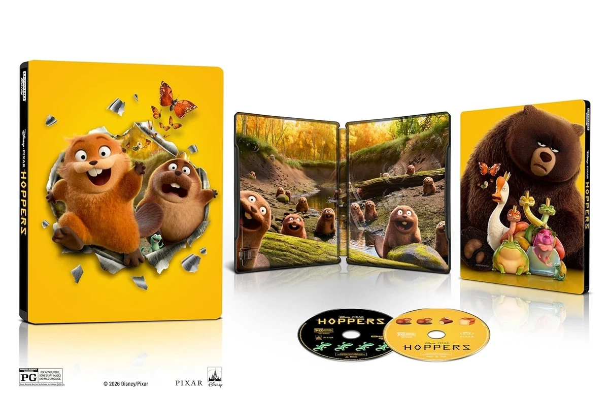Limited Edition Blu-ray Disc for sale | eBay