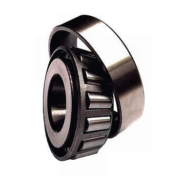 1 Kegelrollenlager 30305 / 25 x 62 x 18,25 mm
