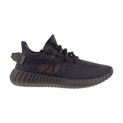 Adidas Yeezy Boost 350 V2 Men's Shoes Mono Cinder GX3791
