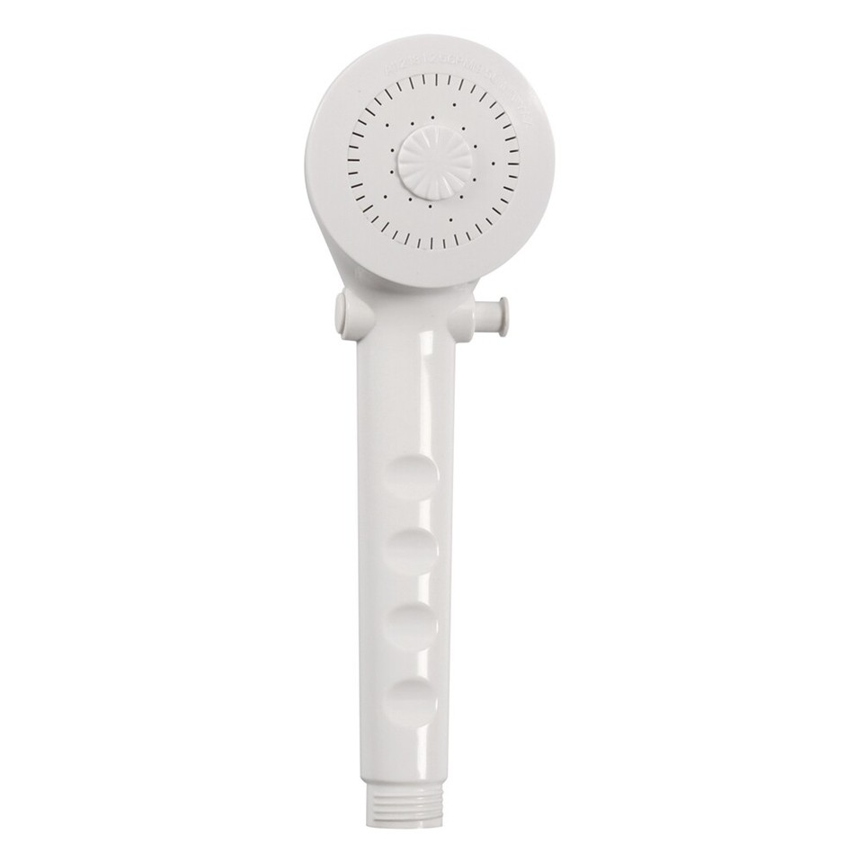 External Caravan RV Shower Box Kit Exterior Faucet Camper Trailer Boat