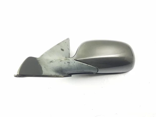 2010 MK2 FL 440 SAAB 9-3 DOOR WING MIRROR LH PASSENGER SIDE GREY 12784693