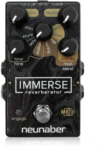 immerse reverb